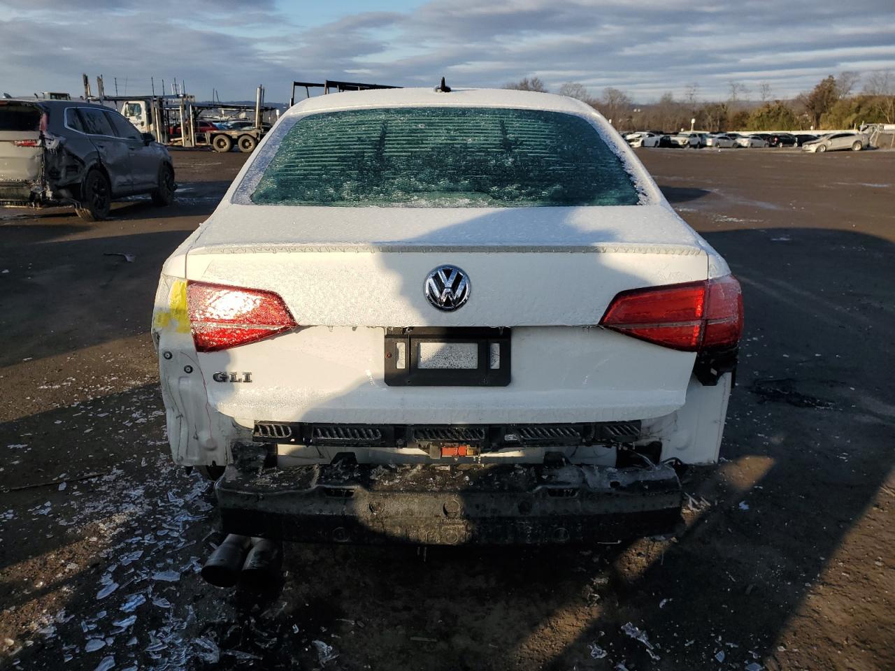 2016 Volkswagen Jetta - Image 6
