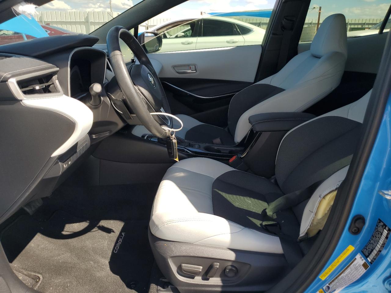2019 Toyota Corolla - Image 7