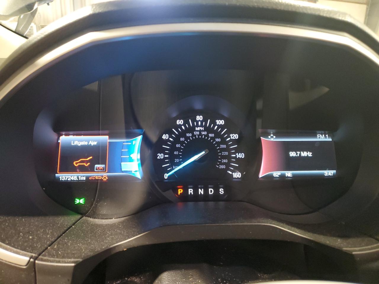 2018 Ford Edge - Image 9
