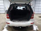 2010 Mercedes-Benz Ml 350 4Matic за продажба в Candia, NH - Front End