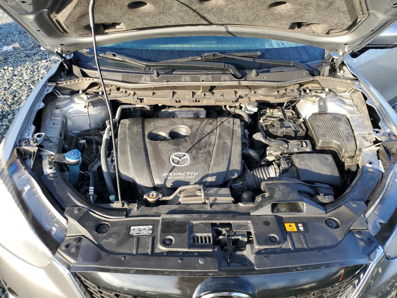 2014 Mazda CX-5 - Image 12