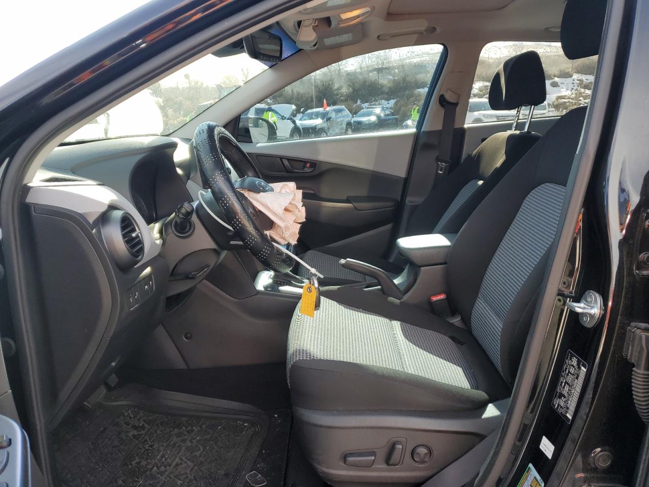 2021 Hyundai Kona - Image 7