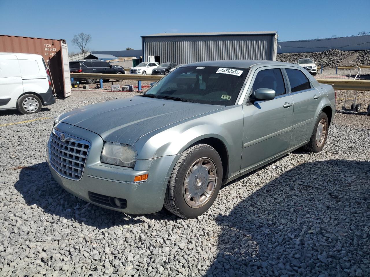 2005 Chrysler 300 - Image 1