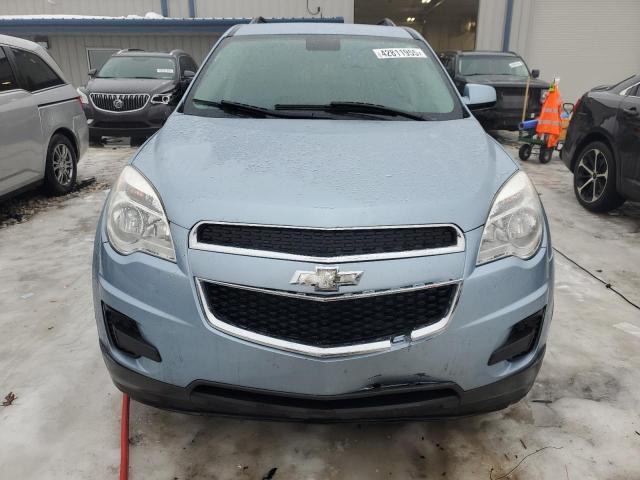  CHEVROLET EQUINOX 2014 Granatowy