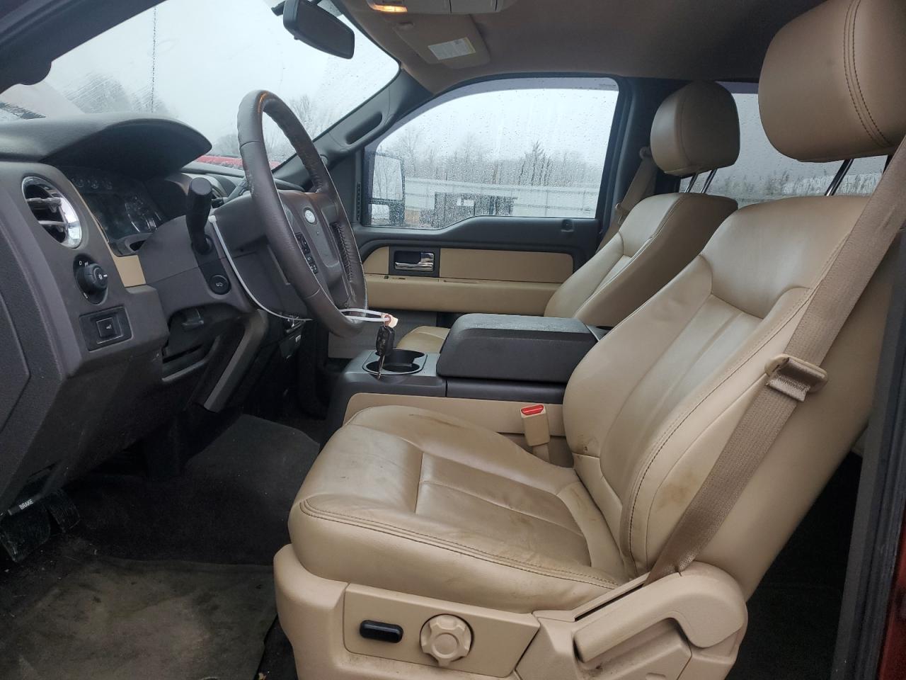 2014 Ford F-150 - Image 7