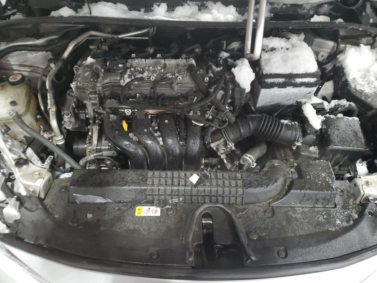 2022 Toyota Corolla - Image 12