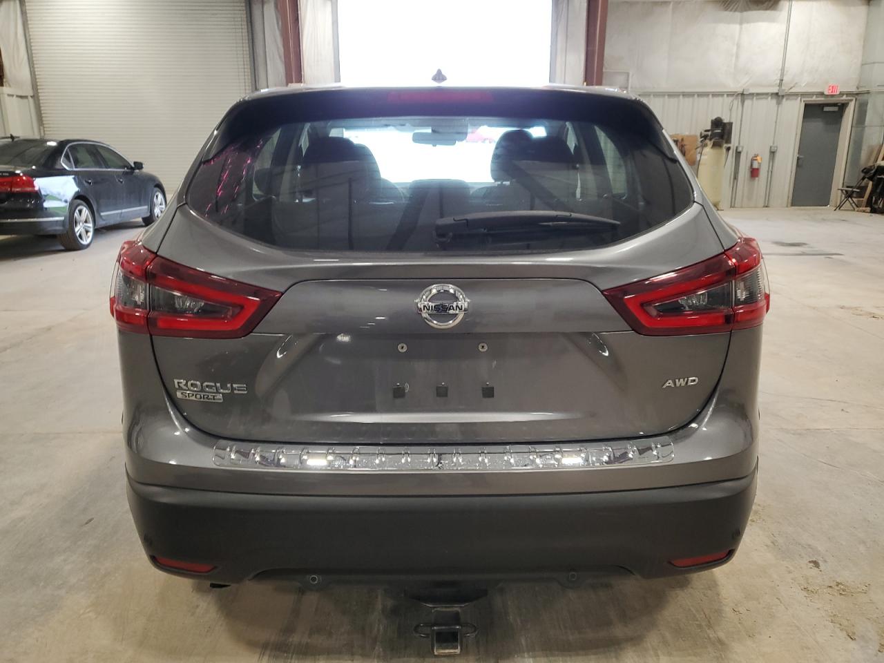 2020 Nissan Rogue - Image 6