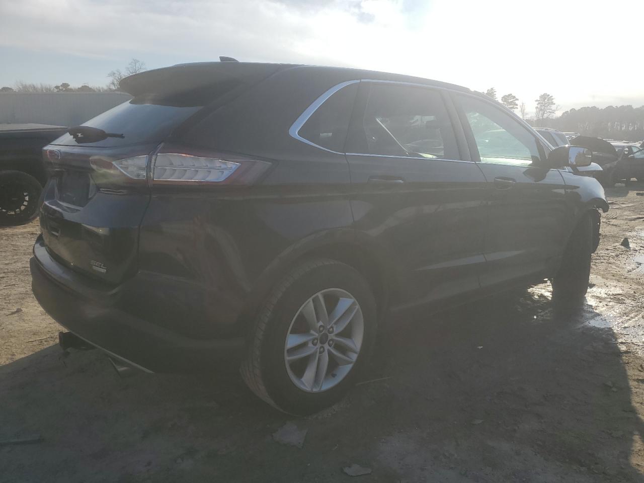 2015 Ford Edge - Image 3