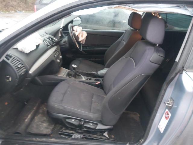 2010 BMW 116I SE