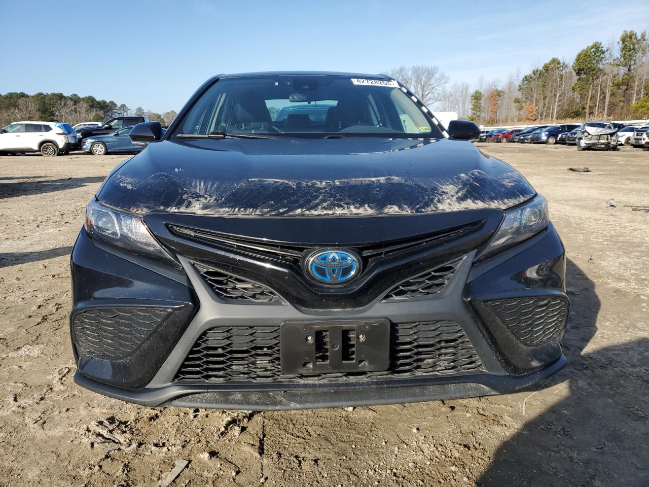 2022 Toyota Camry - Image 5