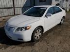 2007 Toyota Camry Le на продаже в Los Angeles, CA - Normal Wear