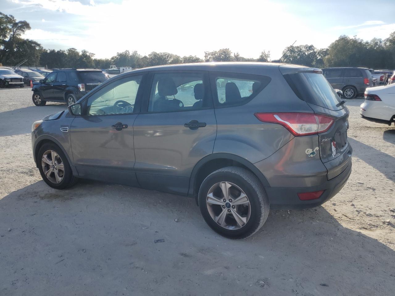 2014 Ford Escape - Image 2