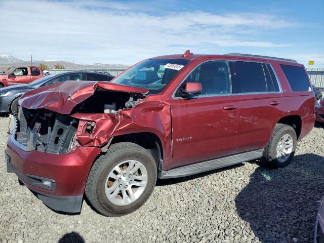 2017 Chevrolet Tahoe K1500 Lt