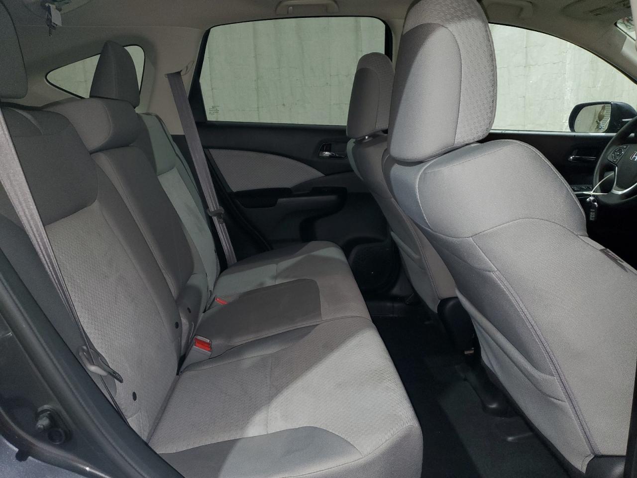 2016 Honda CR-V - Image 11