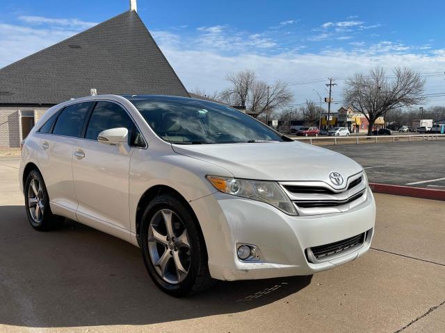 2013 Toyota Venza Le