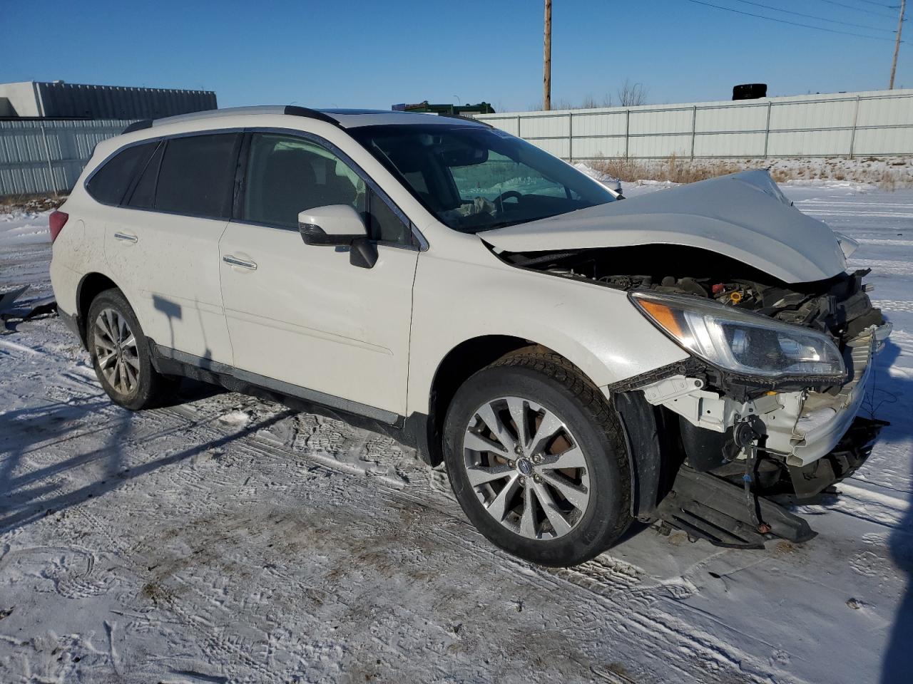 2017 Subaru Outback - Image 4