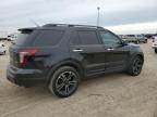 2014 Ford Explorer Sport for Sale in Amarillo, TX - Front End