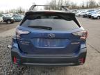 2021 Subaru Outback Premium en Venta en Portland, OR - Front End
