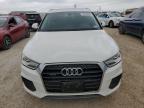 2016 Audi Q3 Premium Plus للبيع في San Antonio، TX - Minor Dent/Scratches