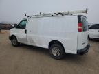 2012 CHEVROLET EXPRESS G2500    for sale at Copart TX - HOUSTON