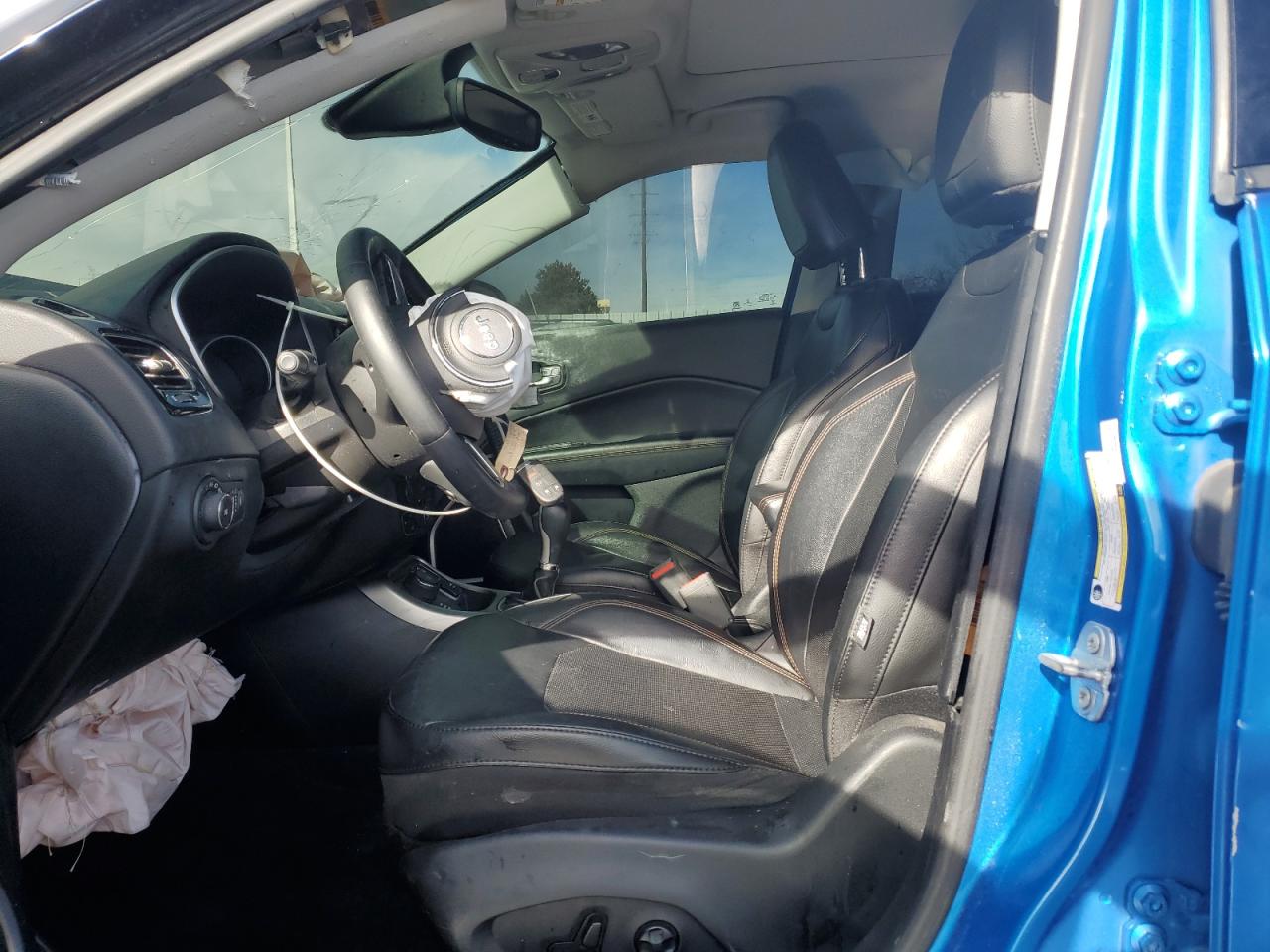 2018 Jeep Compass - Image 7
