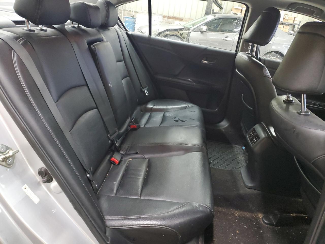 2014 Honda Accord - Image 10