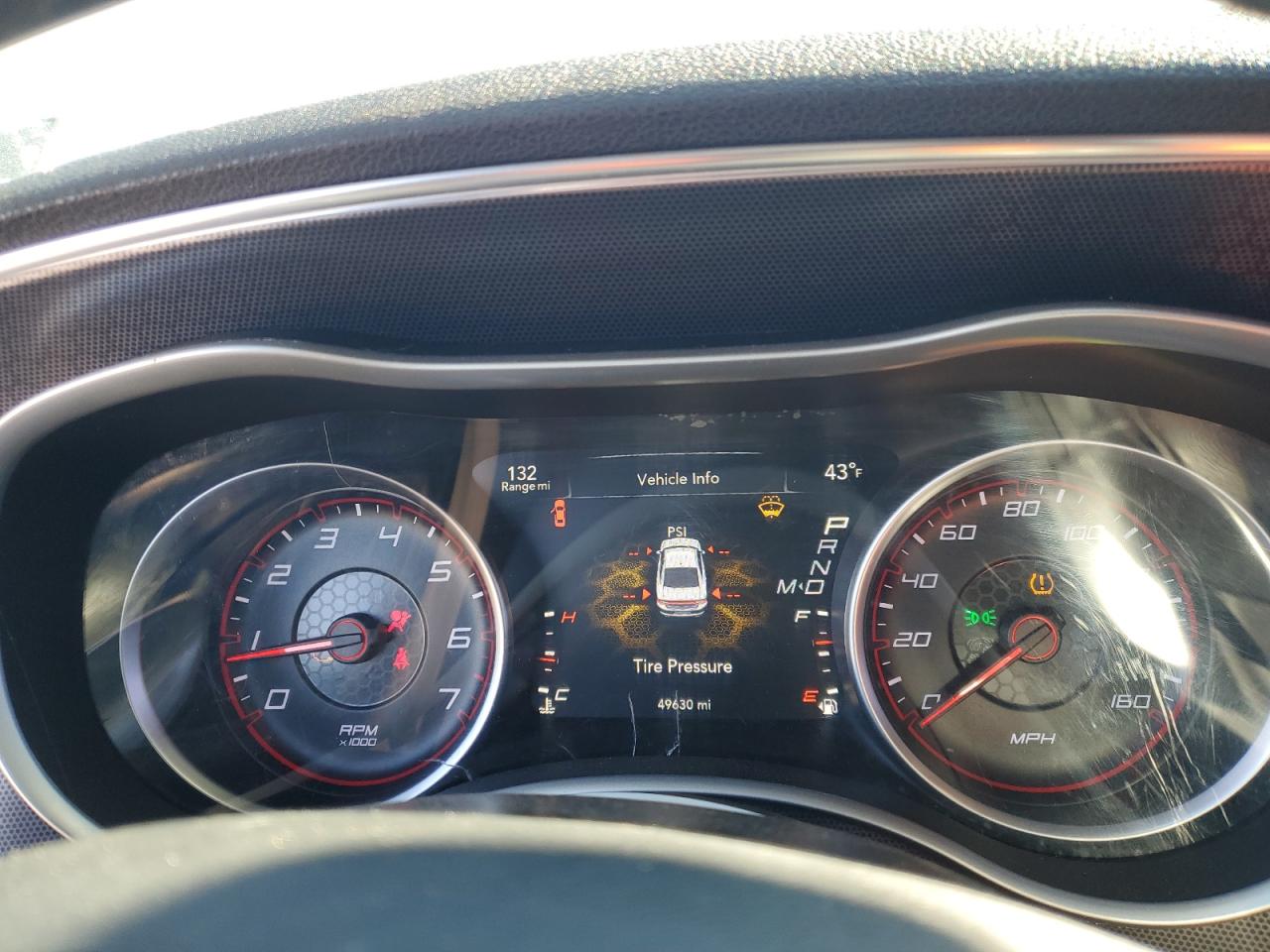 2016 Dodge Charger - Image 9