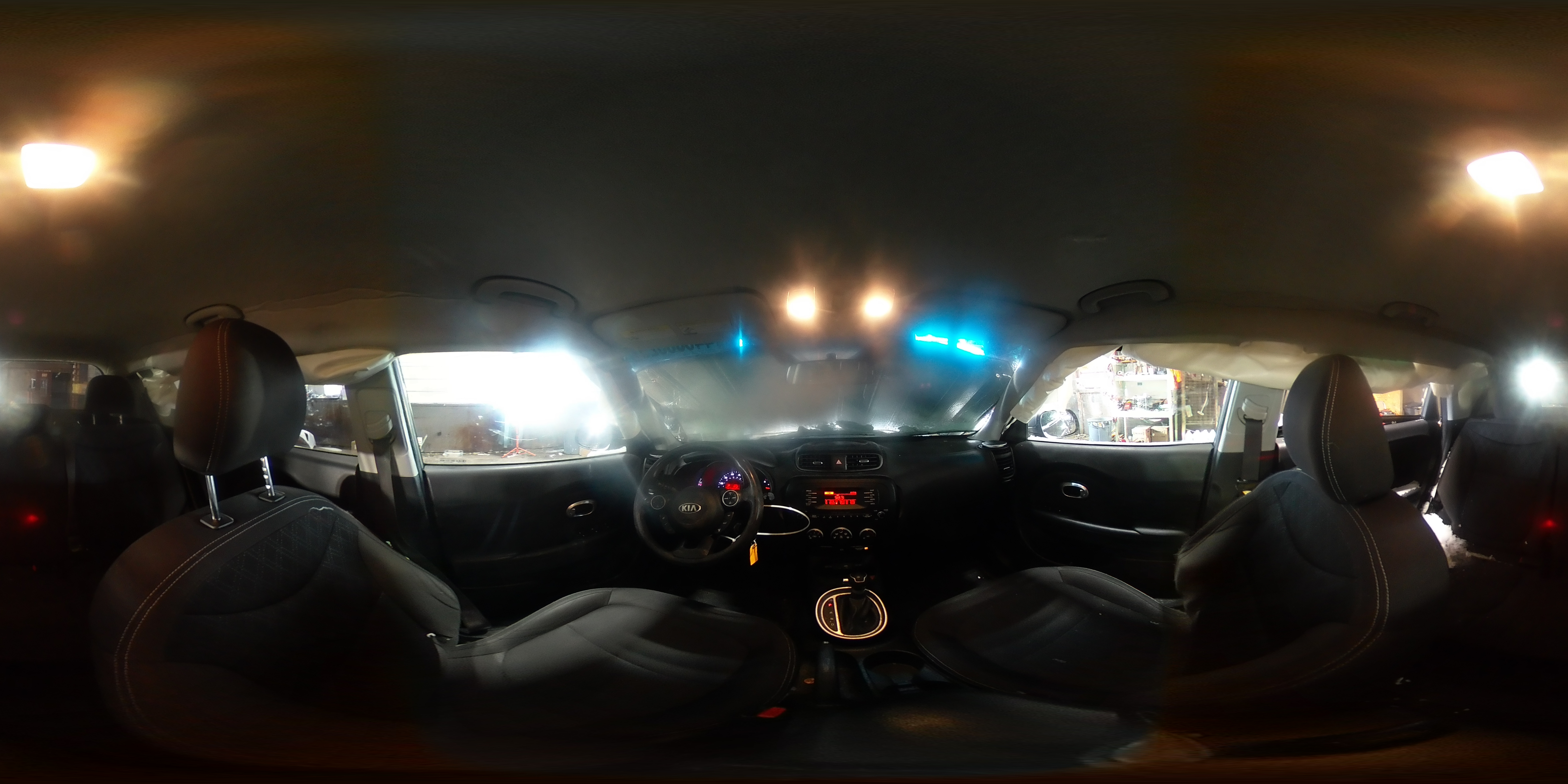 2016 Kia Soul - Image 13