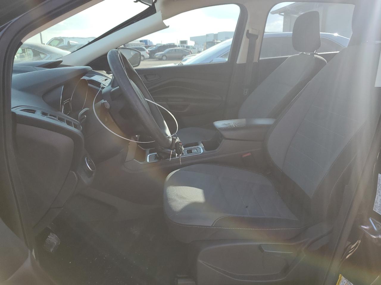 2018 Ford Escape - Image 7
