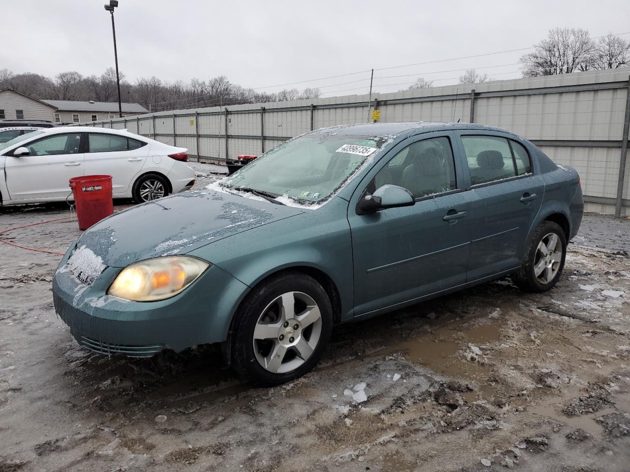 2010 Chevrolet Cobalt - Image 1