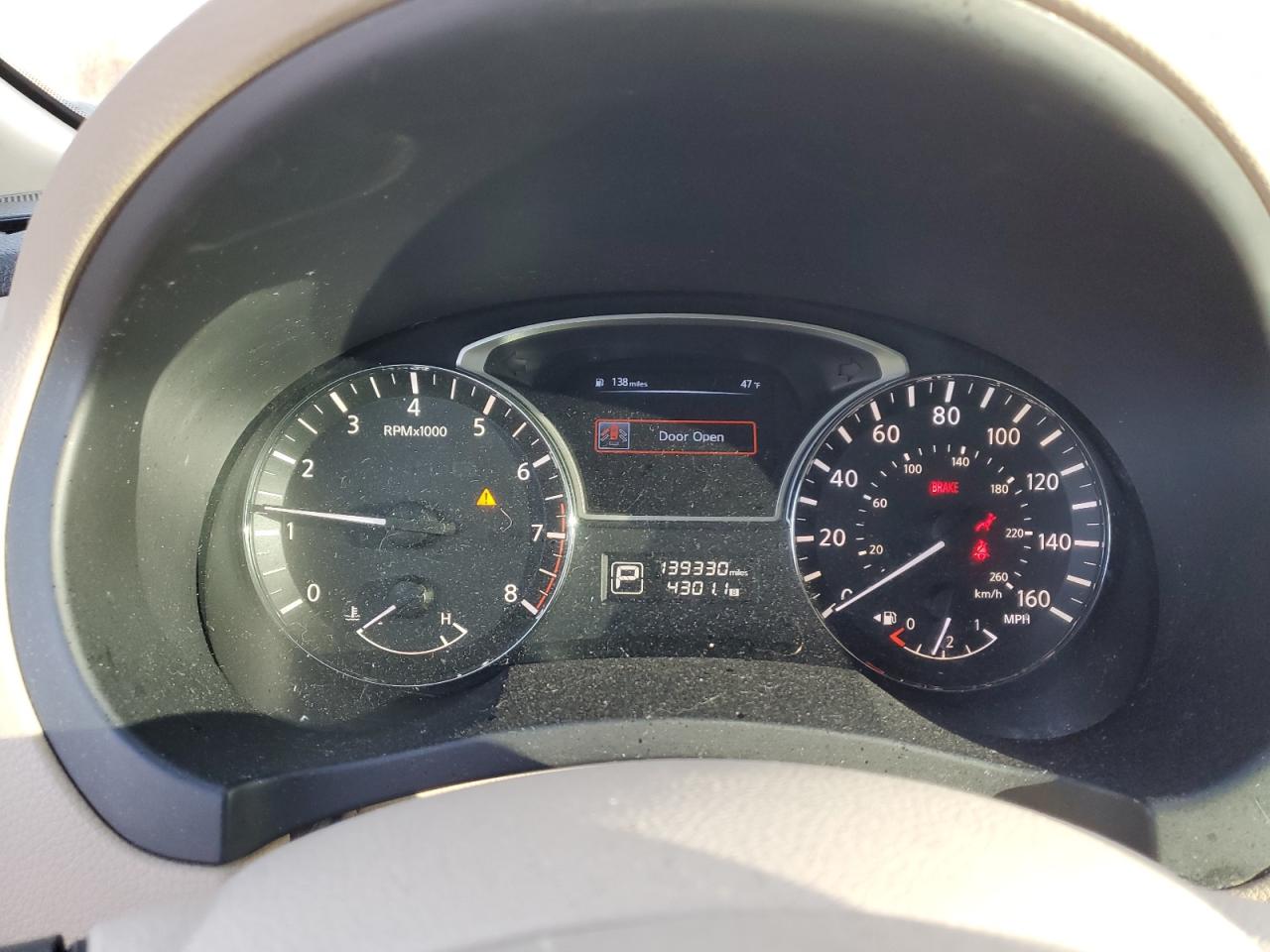 2014 Nissan Altima - Image 9