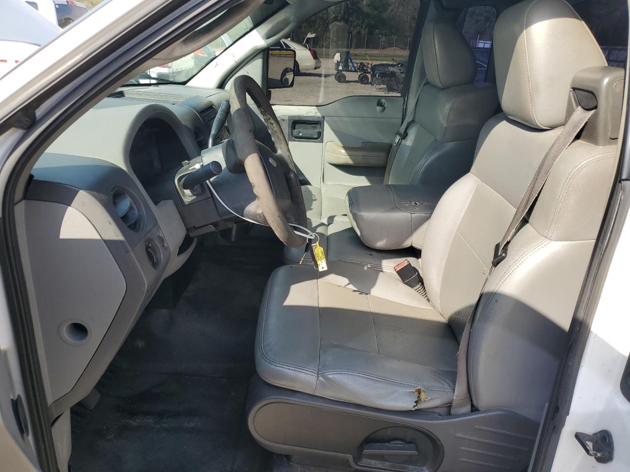 2006 Ford F-150 - Image 7