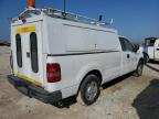 2008 Ford F150  de vânzare în Grand Prairie, TX - Mechanical