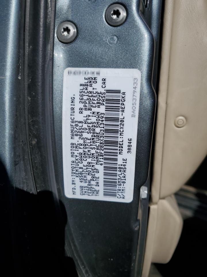 2003 Toyota Avalon - Image 12