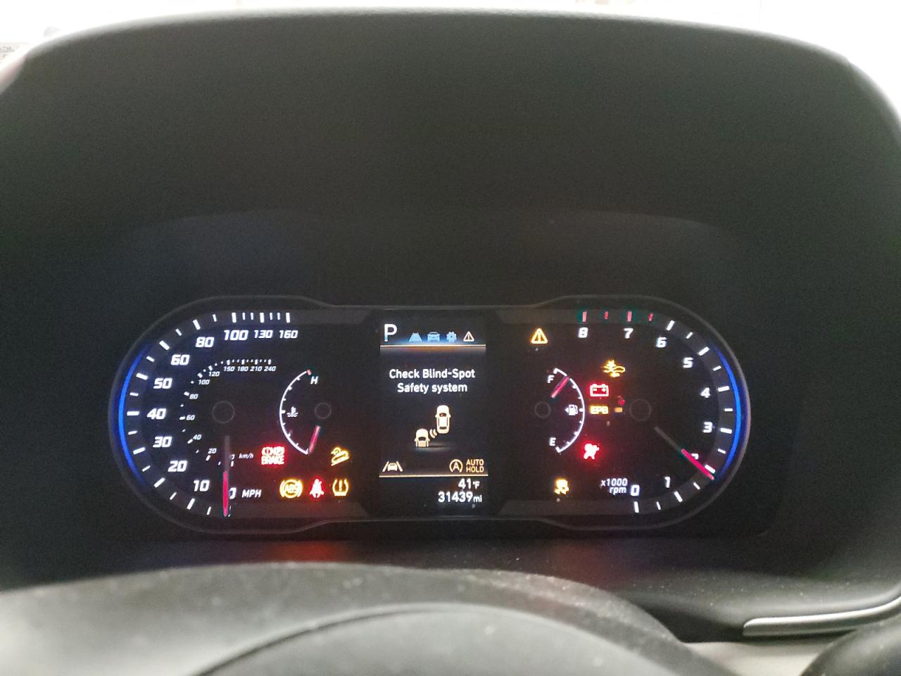 2022 Hyundai Tucson - Image 9