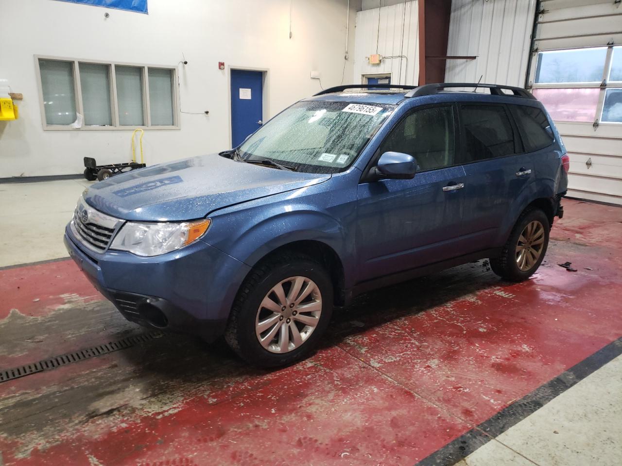 2010 Subaru Forester - Image 1