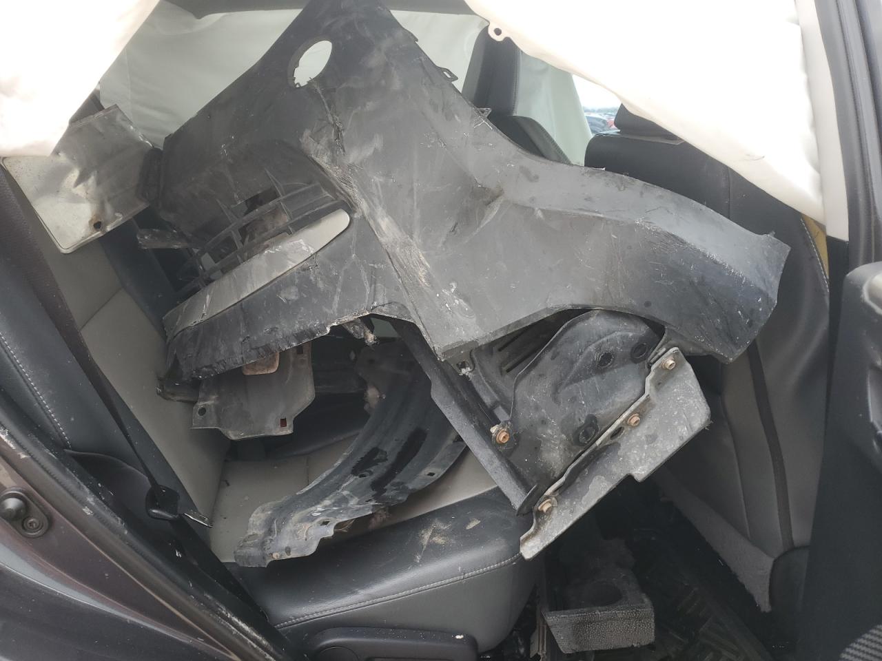 2015 Toyota RAV 4 - Image 12