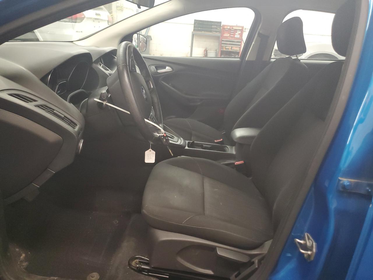 2015 Ford Focus - Image 7
