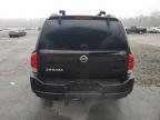 2011 Nissan Armada Sv en Venta en Savannah, GA - Side