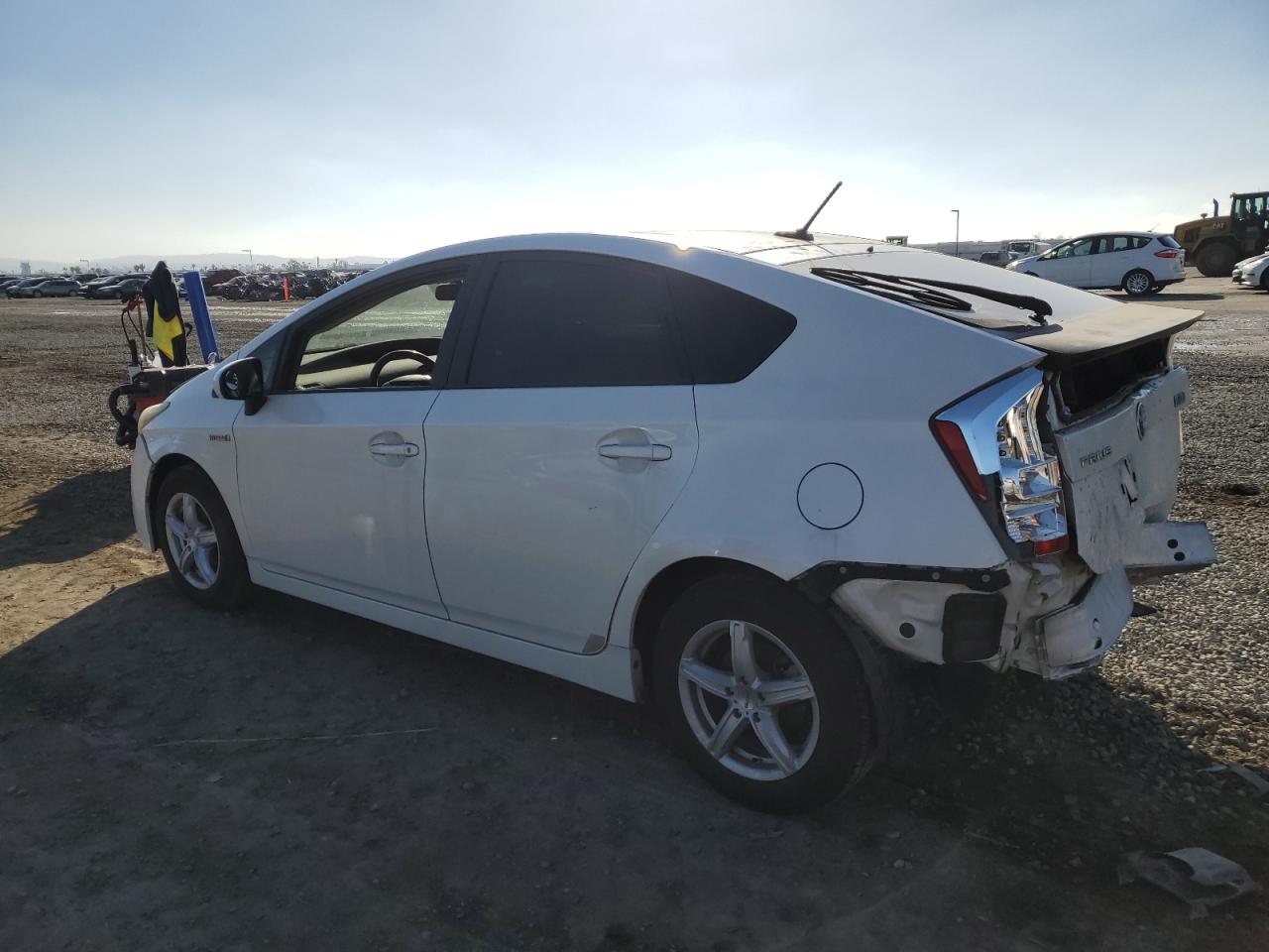 2010 Toyota Prius - Image 2