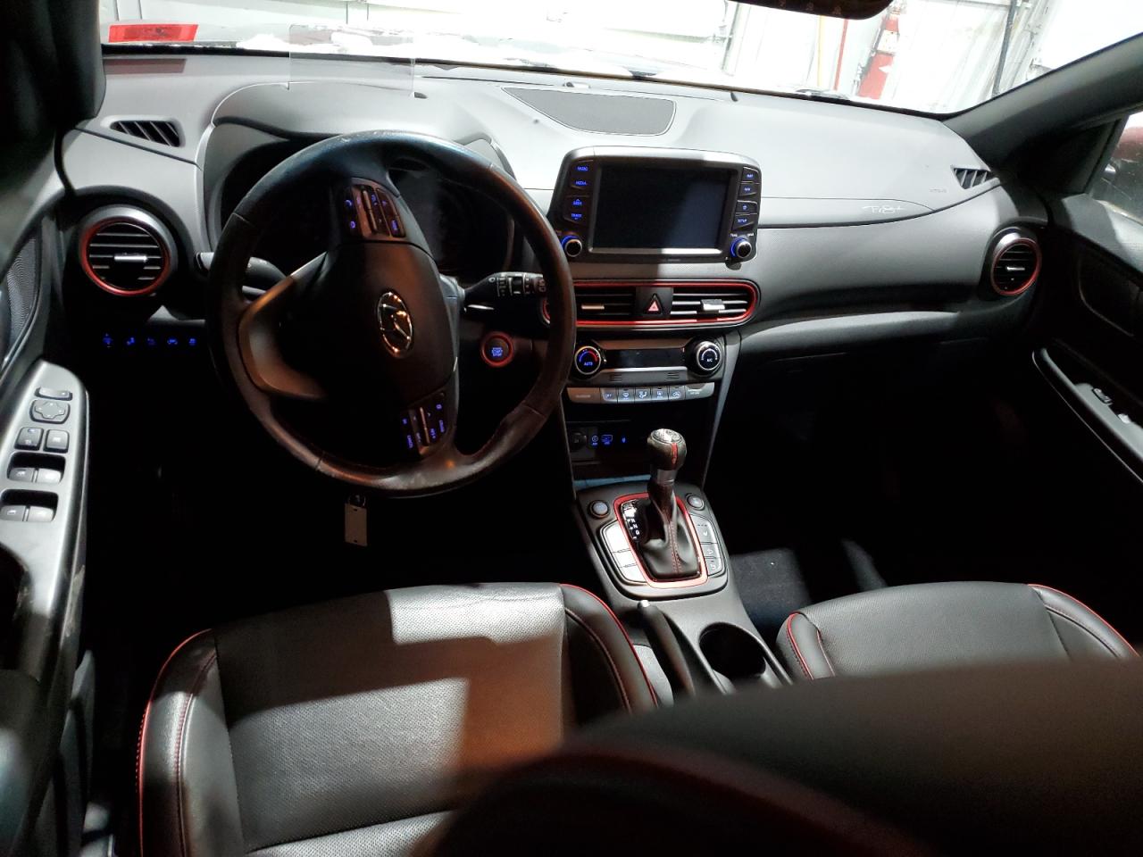 2019 Hyundai Kona - Image 8