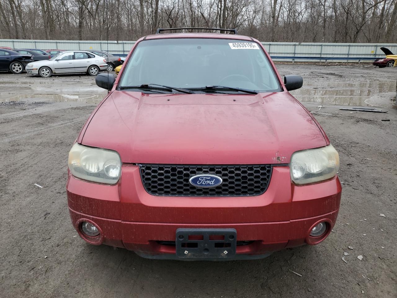 2005 Ford Escape - Image 5