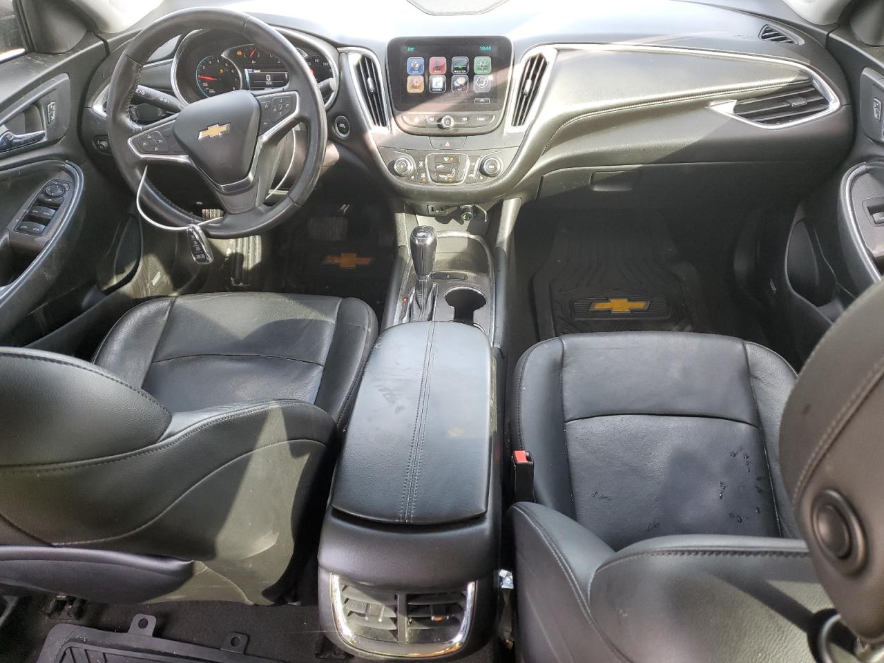 2016 Chevrolet Malibu - Image 8