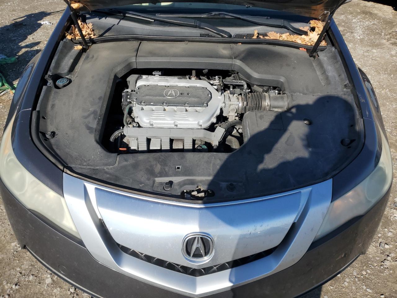 2009 Acura TL - Image 13