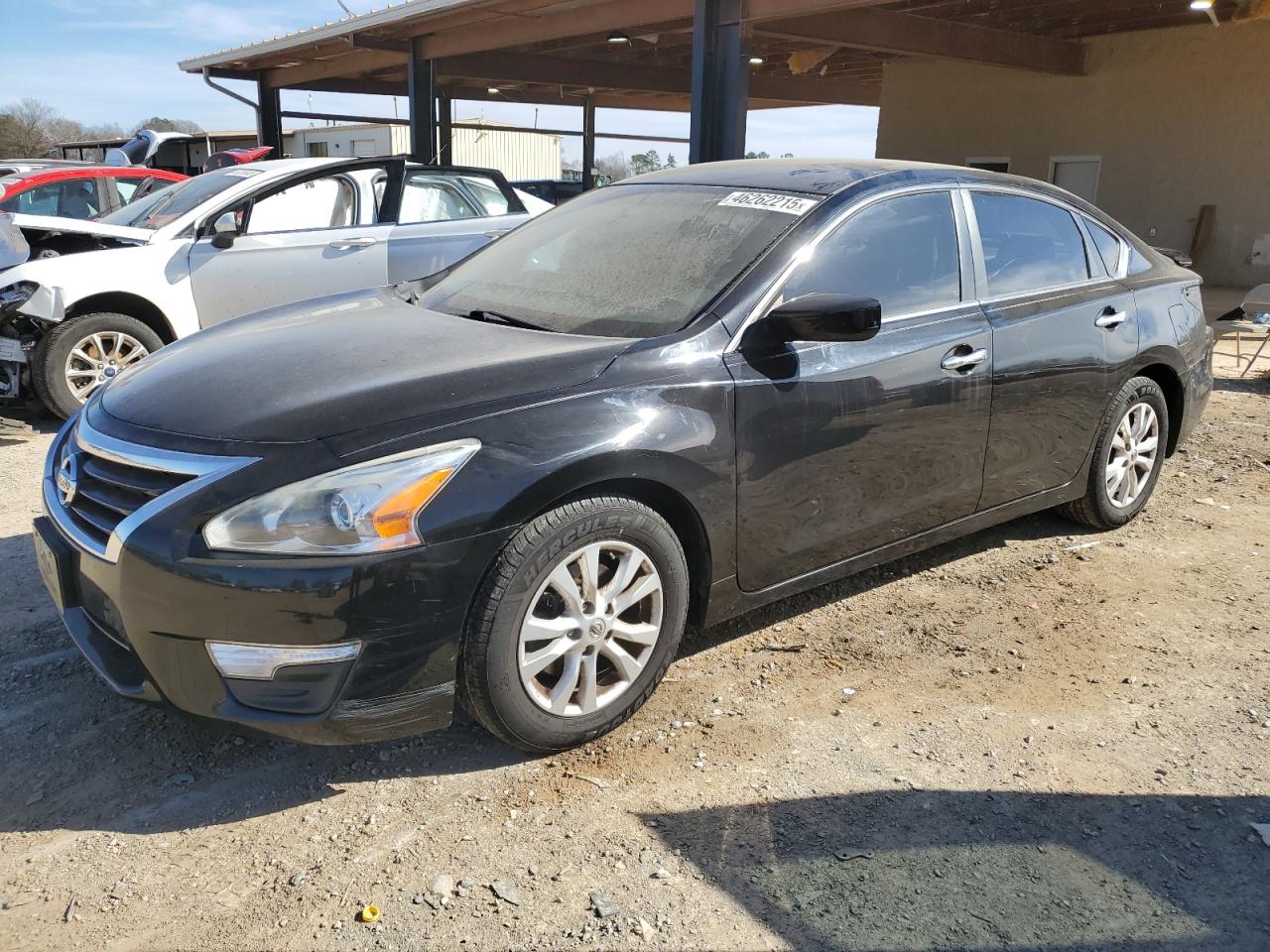 Tanner, AL에서 판매 중인 2014 Nissan Altima 2.5 - Rear End