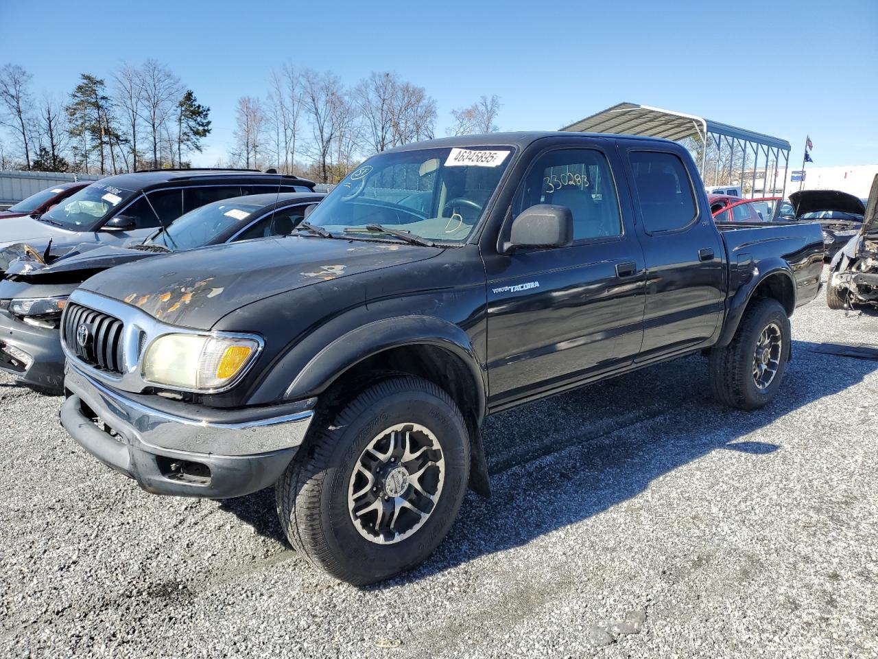 2004 Toyota Tacoma - Image 1