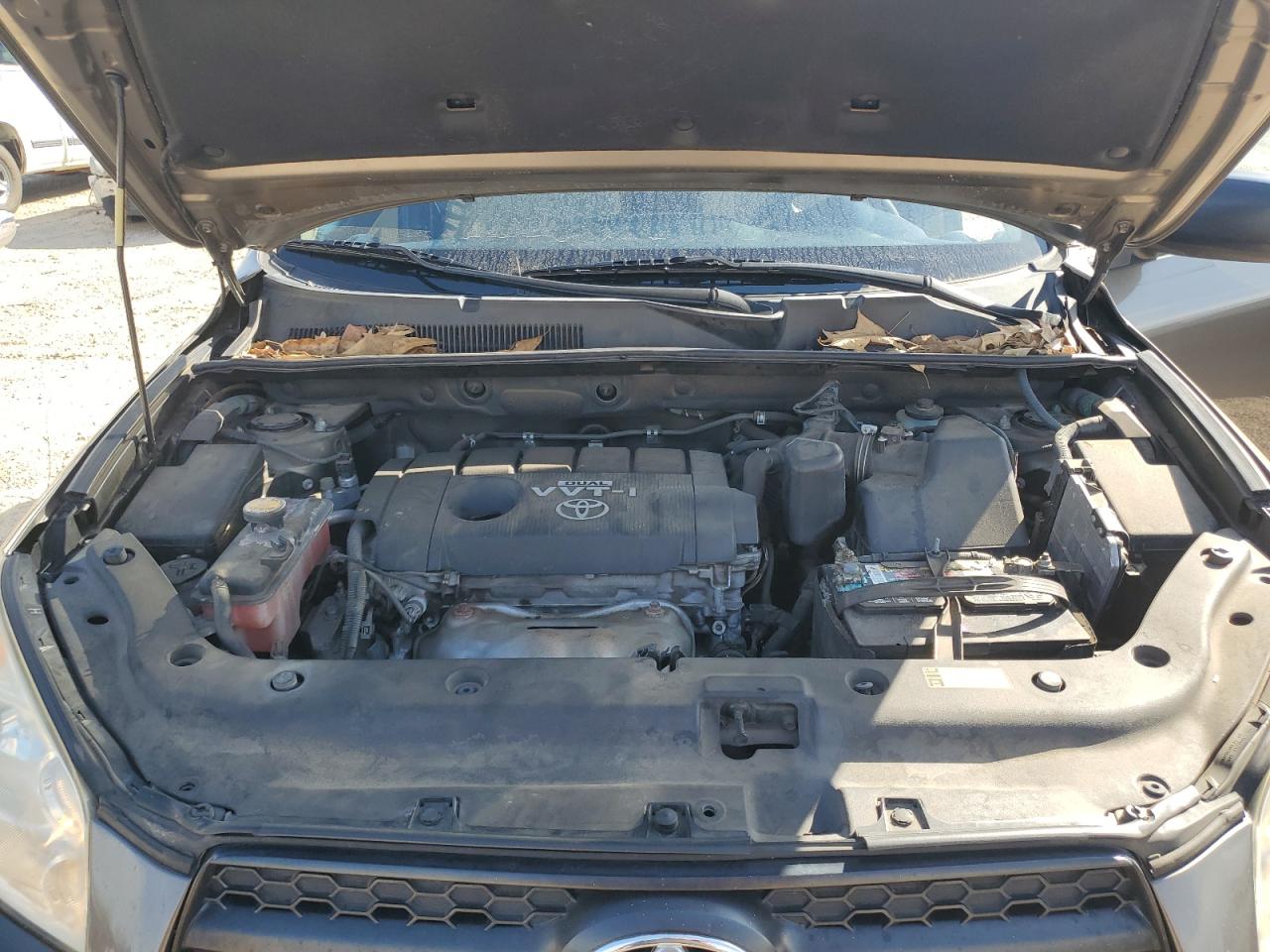 2009 Toyota RAV 4 - Image 12