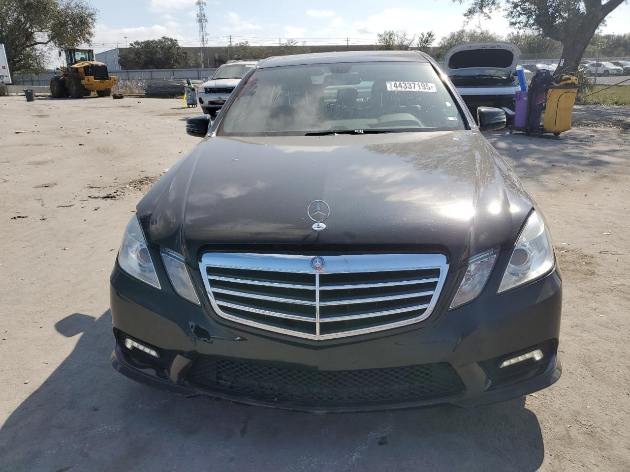 2011 Mercedes-Benz E-klasse - Image 5