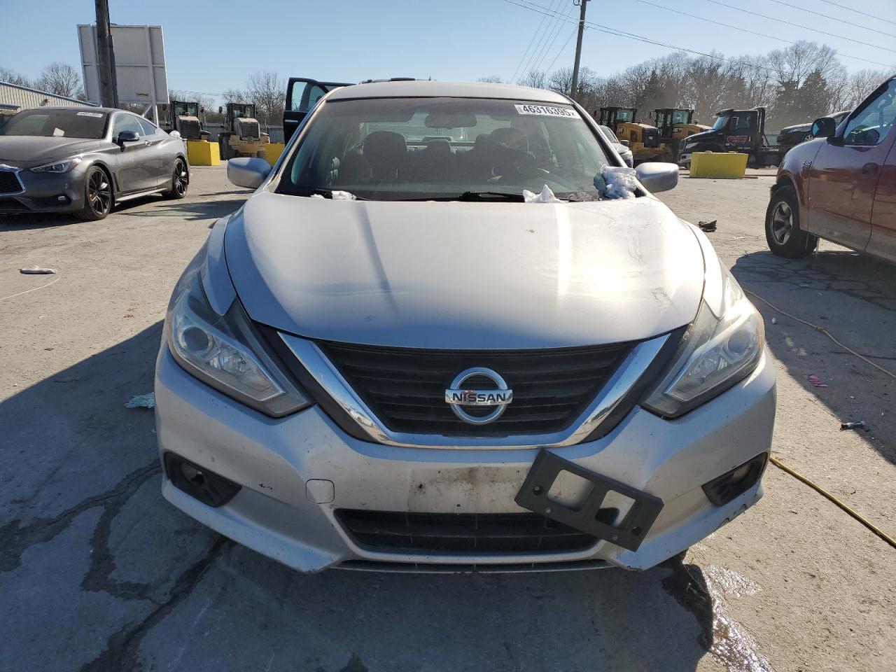 2016 Nissan Altima - Image 5