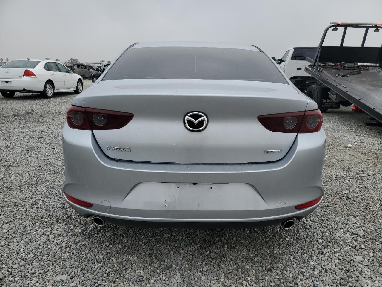 2020 Mazda 3 - Image 6